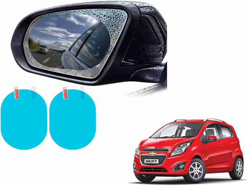 Chevrolet beat shop mirror cover