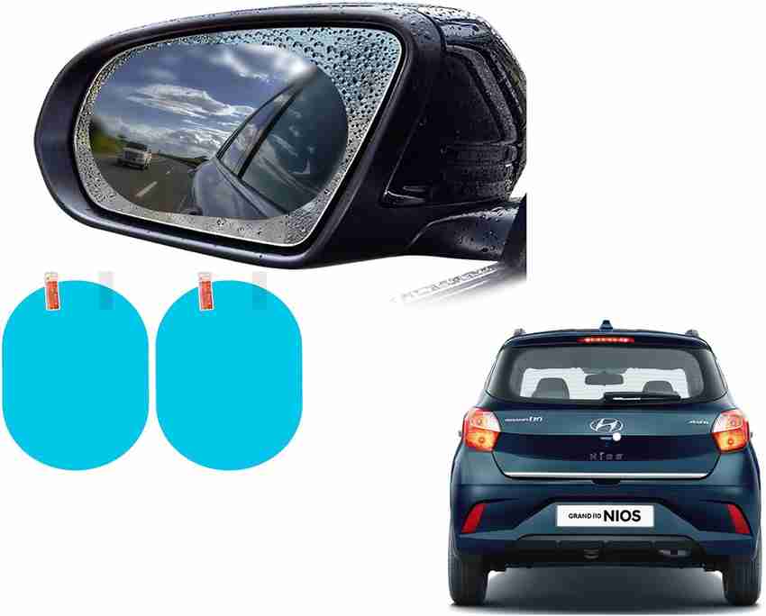 Hyundai i10 sportz shop side mirror cover