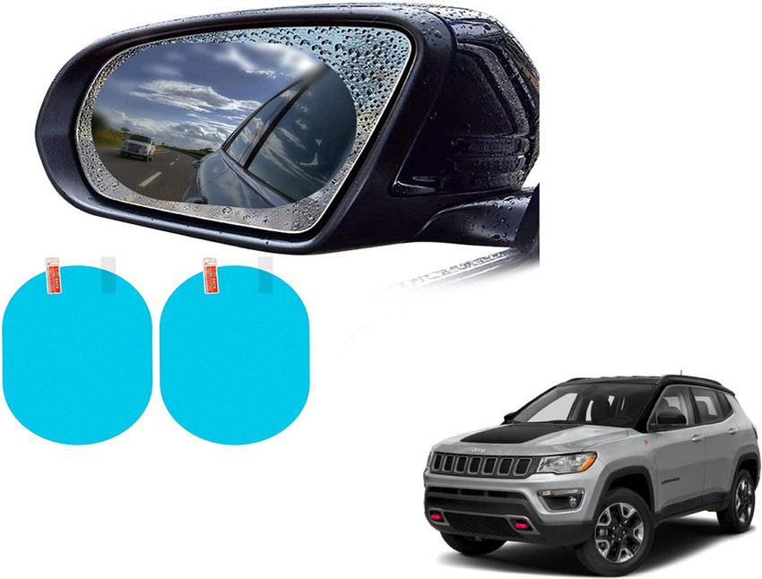 Jeep on sale mirror covers