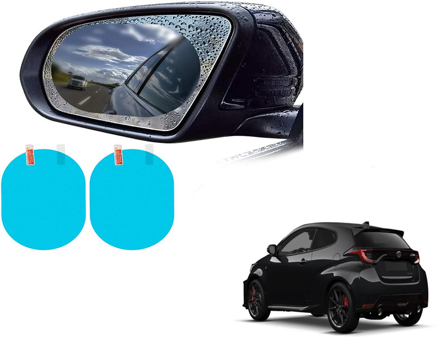 Toyota yaris mirror clearance cover