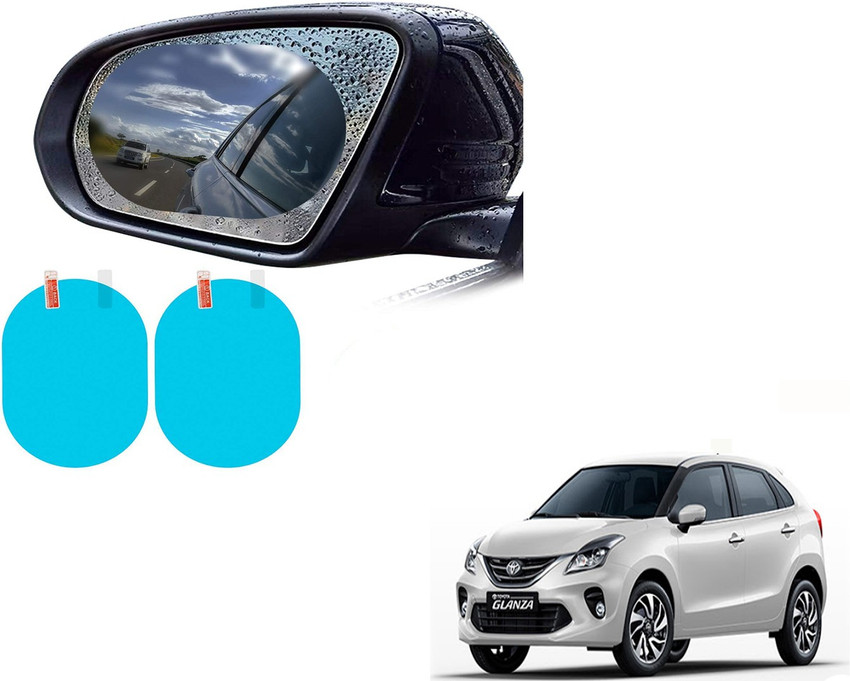 Side mirror deals protector car accessories