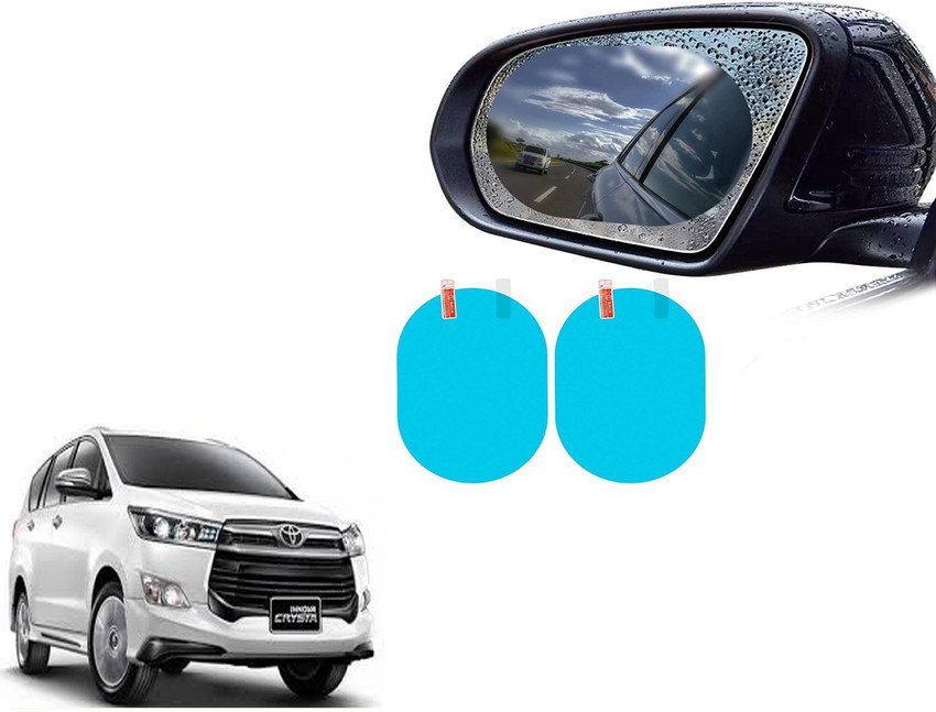 Innova rear on sale view mirror