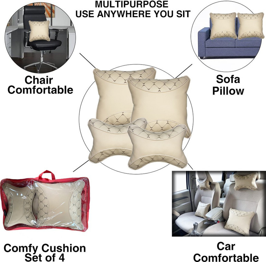 Audi cushion hot sale