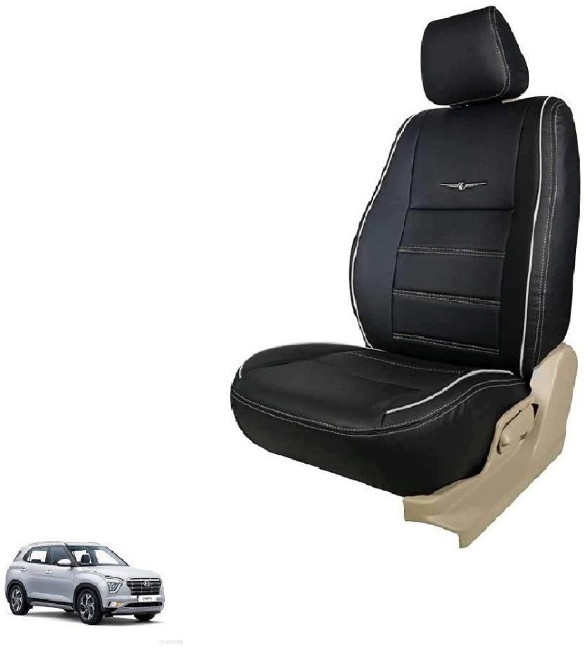 Elegant seat covers for creta outlet 2020