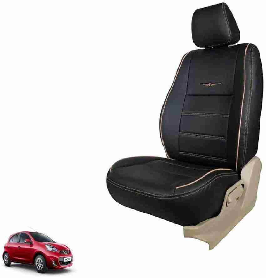 Nissan micra seat clearance covers