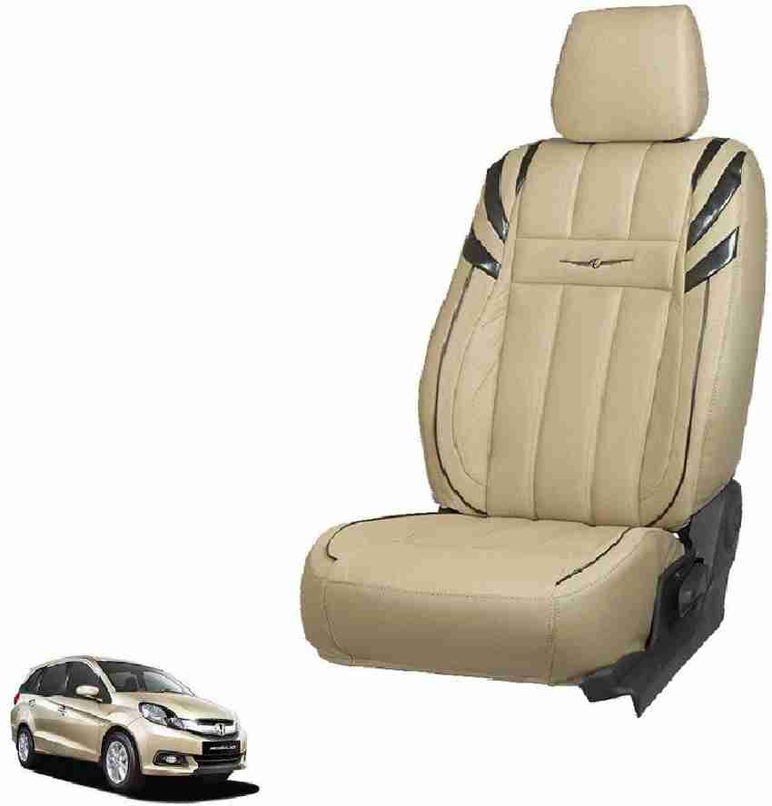 Honda mobilio seat cover discount