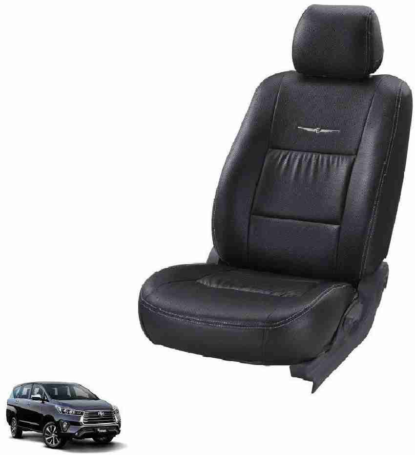 Elegant seat covers for innova crysta discount