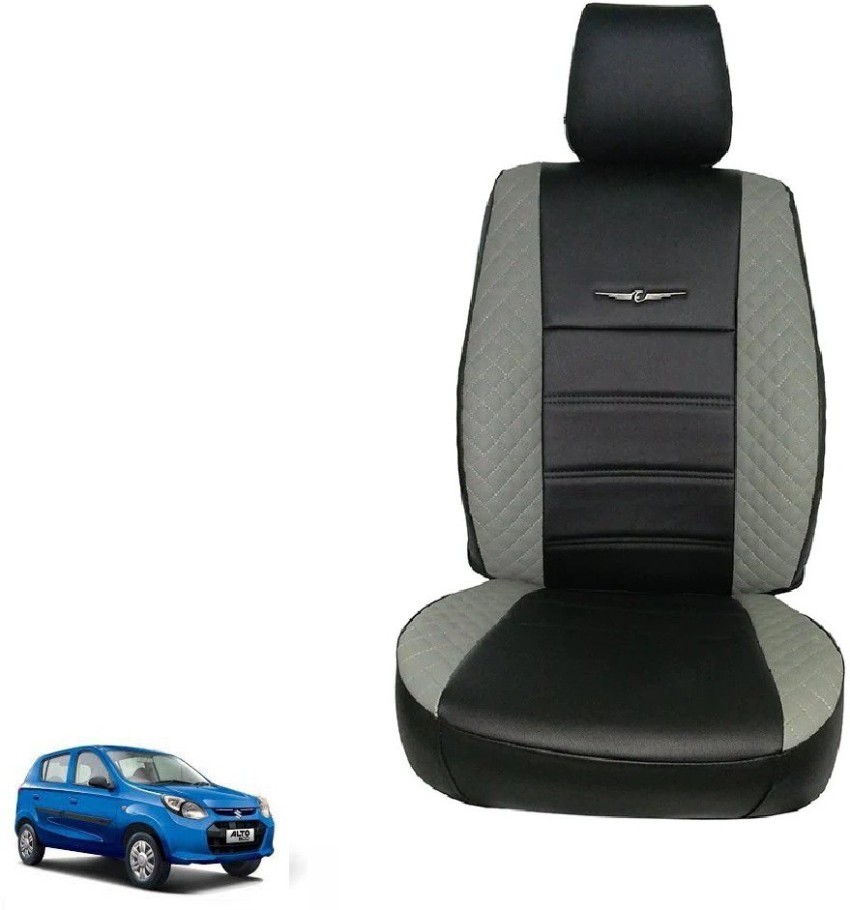 Maruti alto 800 seat clearance cover