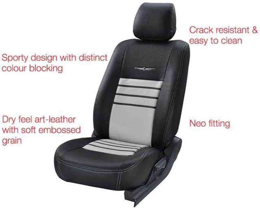 Elegant seat covers on sale for ecosport