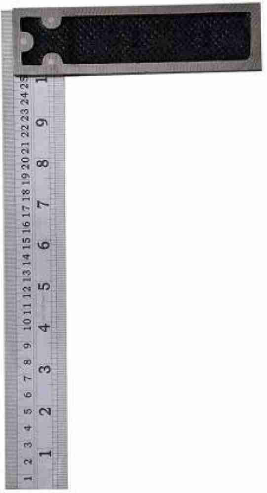 Measuring Ruler at Rs 90/piece, Madhupura, Ahmedabad