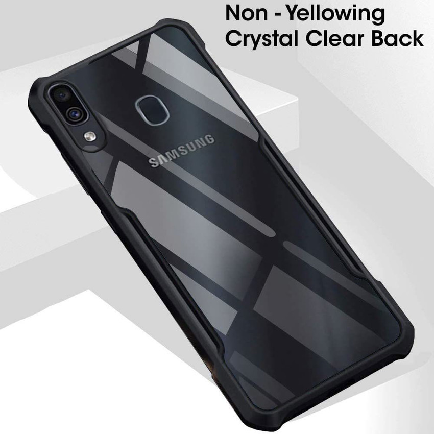 Samsung a20 back shop cover
