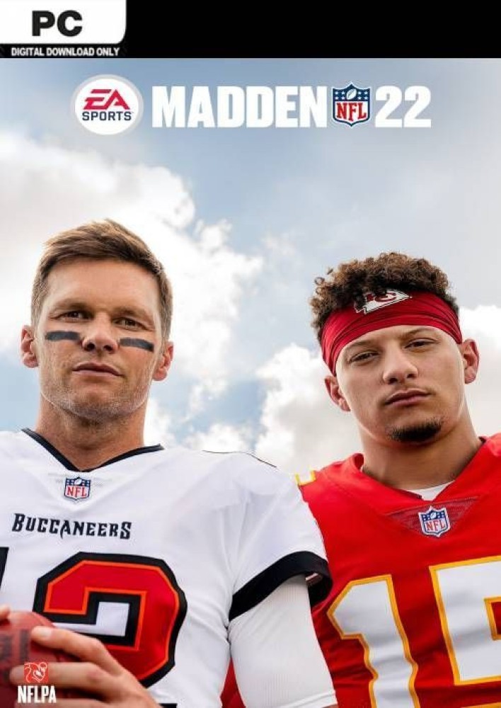 madden nfl 22 on origin