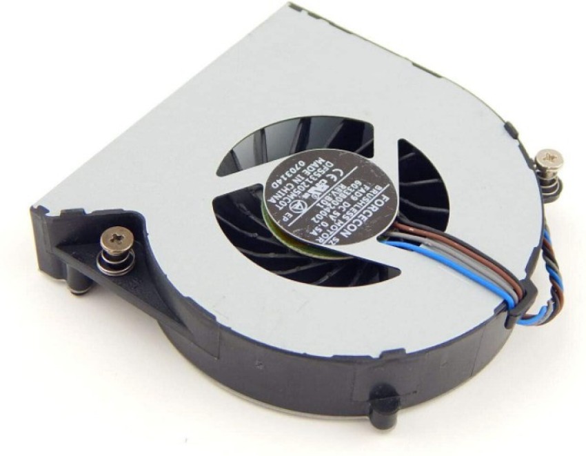 hp elitebook 8440p fan