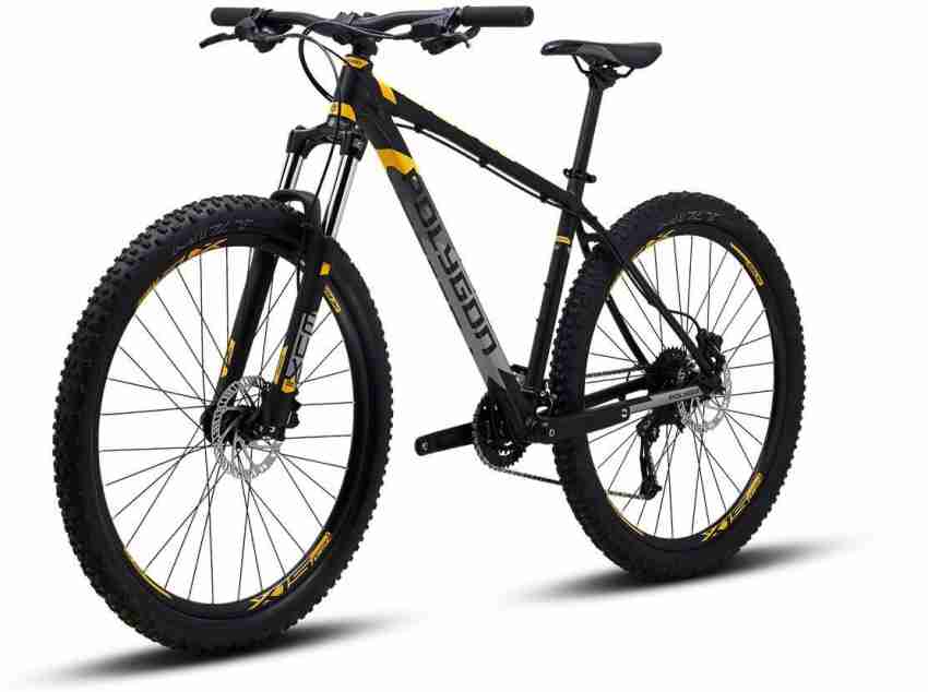 POLYGON Premier 5 27.5 T Mountain Hardtail Cycle Price in India Buy POLYGON Premier 5 27.5 T Mountain Hardtail Cycle online at Flipkart