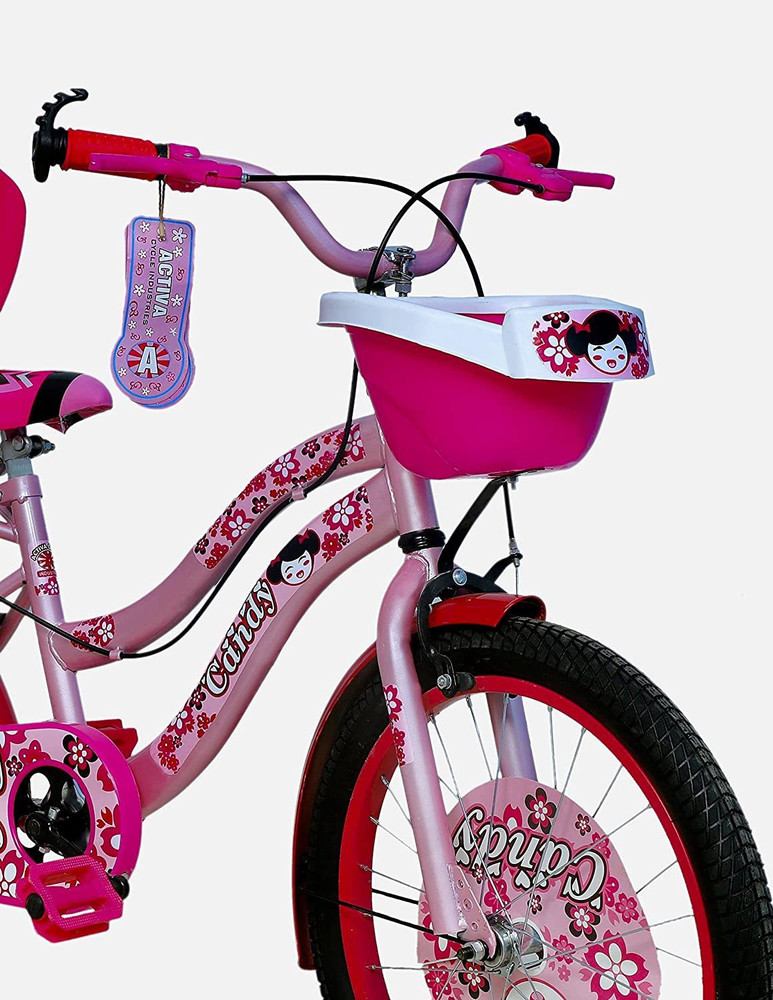 10 years old girl cycle outlet