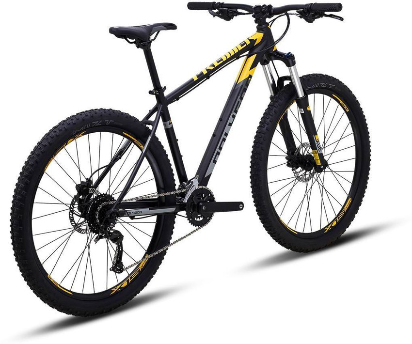 Polygon discount mtb hardtail