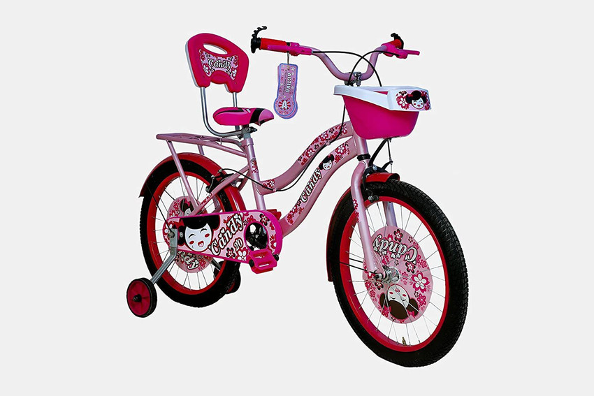 Cycle for 10 year old girl clearance