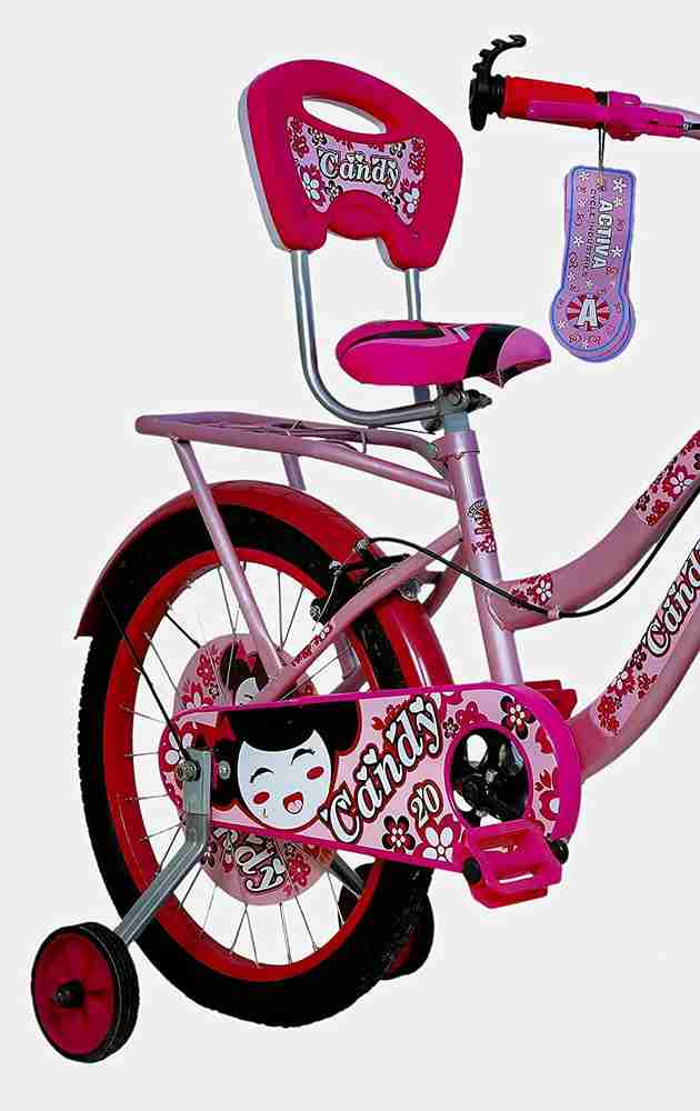 20 inch clearance ladies cycle