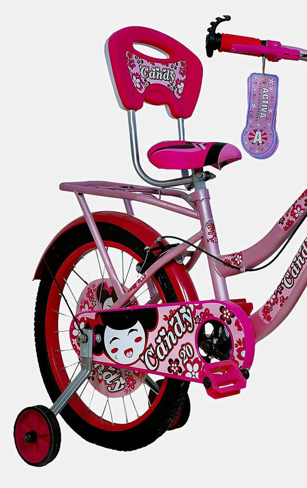 Ladies cycle 20 inch on sale