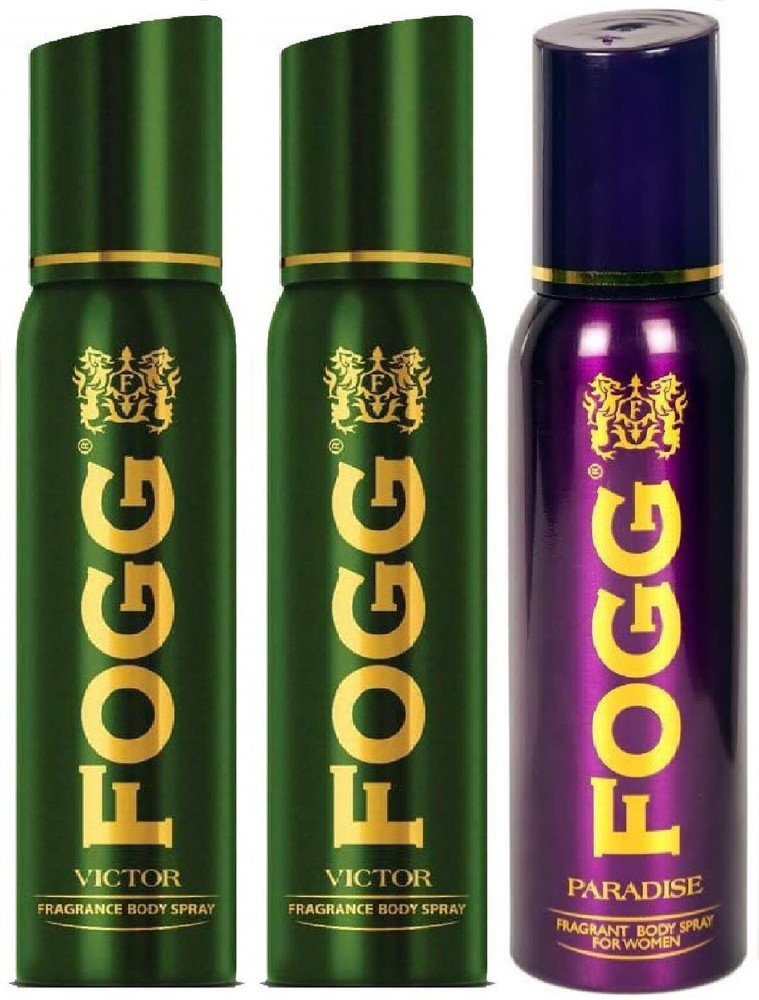 Fogg best sale purple deo