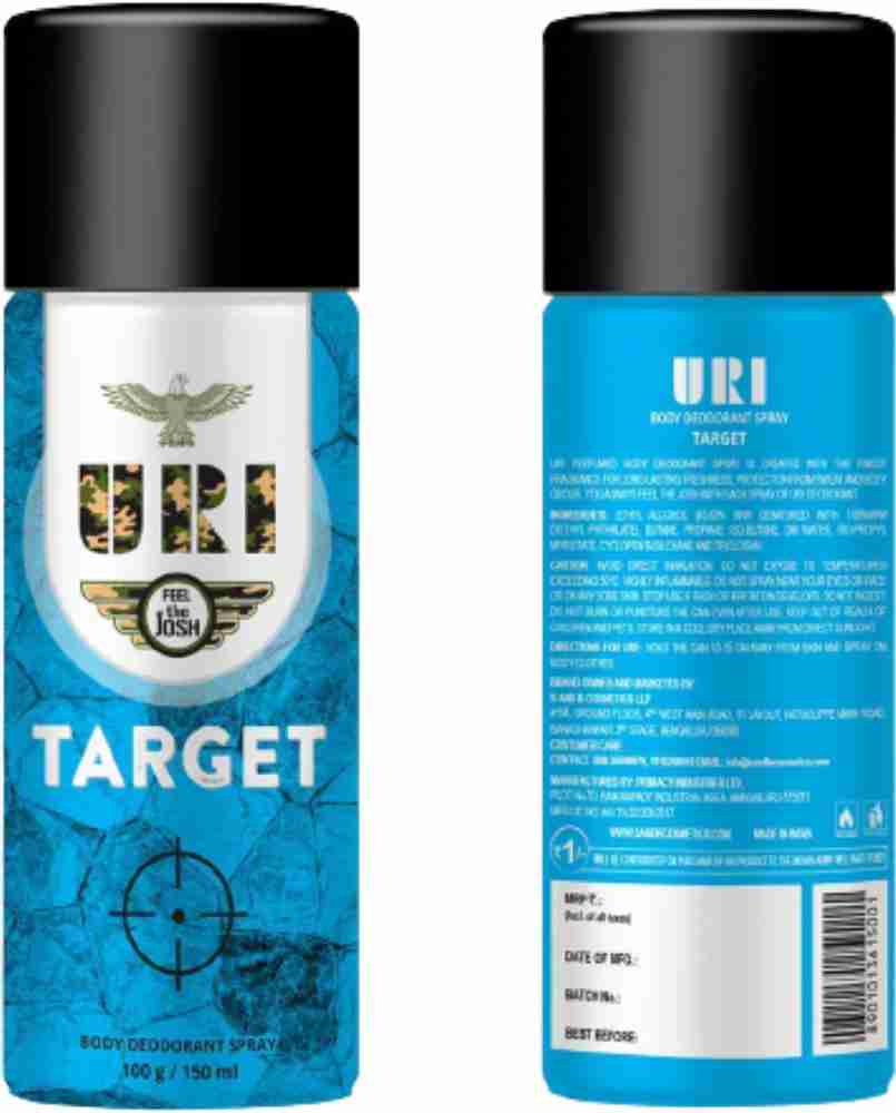 Jovan sales musk target