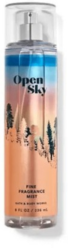 Bath and body works sky scent clearance