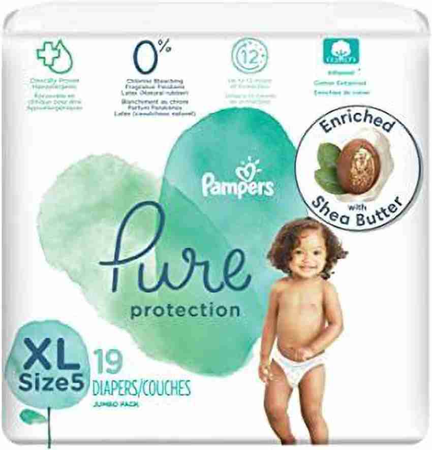 Flipkart pampers diapers cheap xl