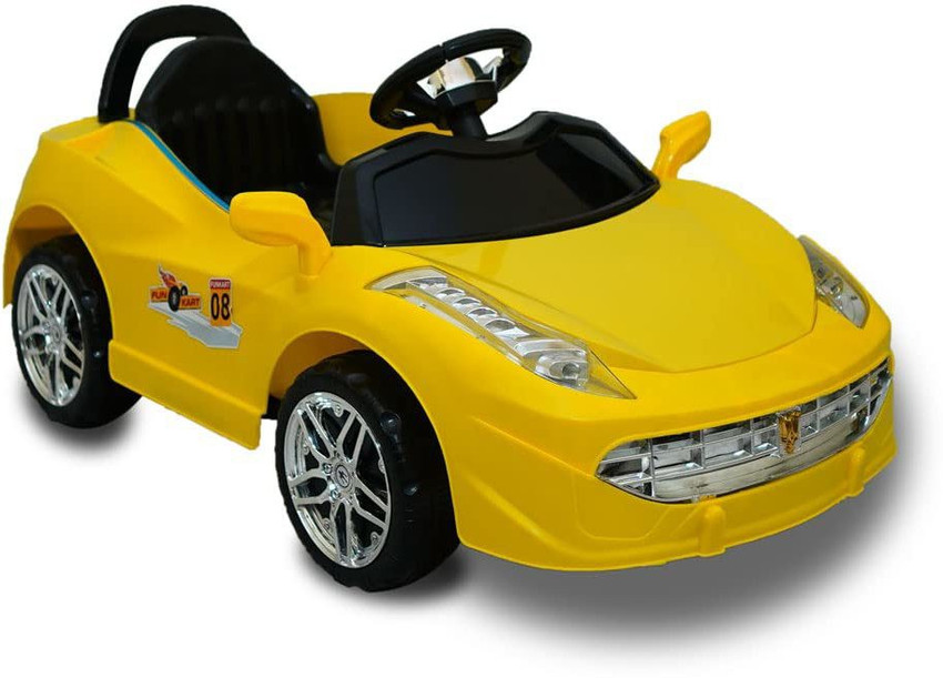 Battery car for child price shop flipkart