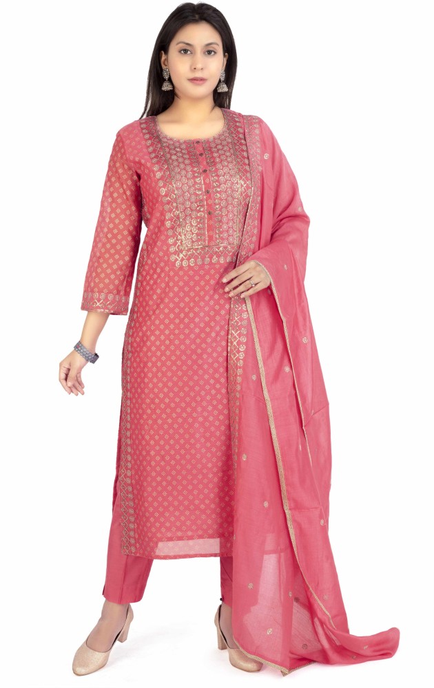 Buy Womens Ethnic wear online at Best Prices in India