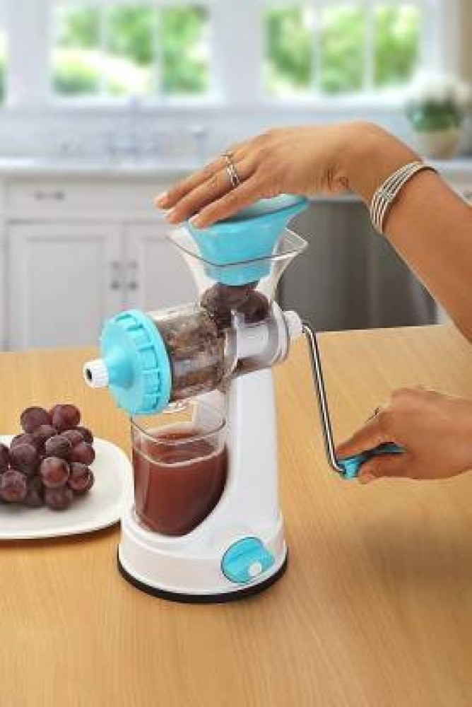 Hand juicer on sale big w