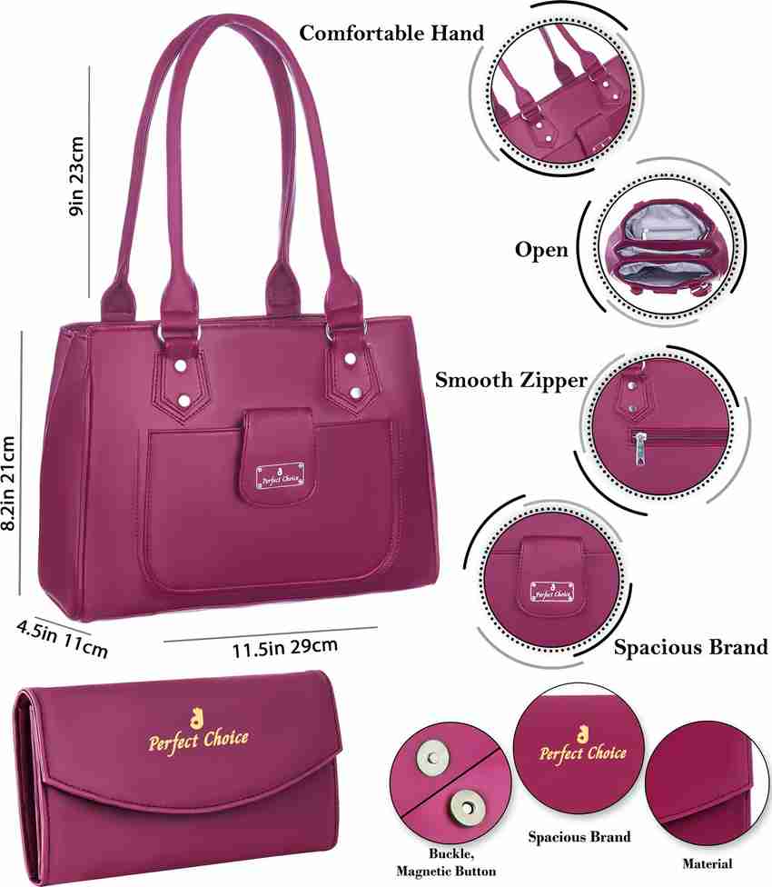 Flipkart offers new arrivals on handbags