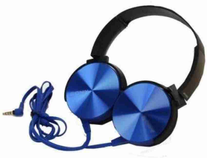 Alpino xb450bk 2024 wired headset