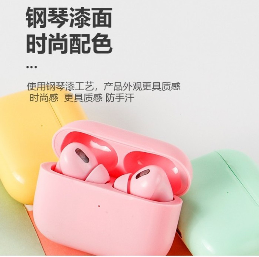 Air plus pro wireless earbuds on sale