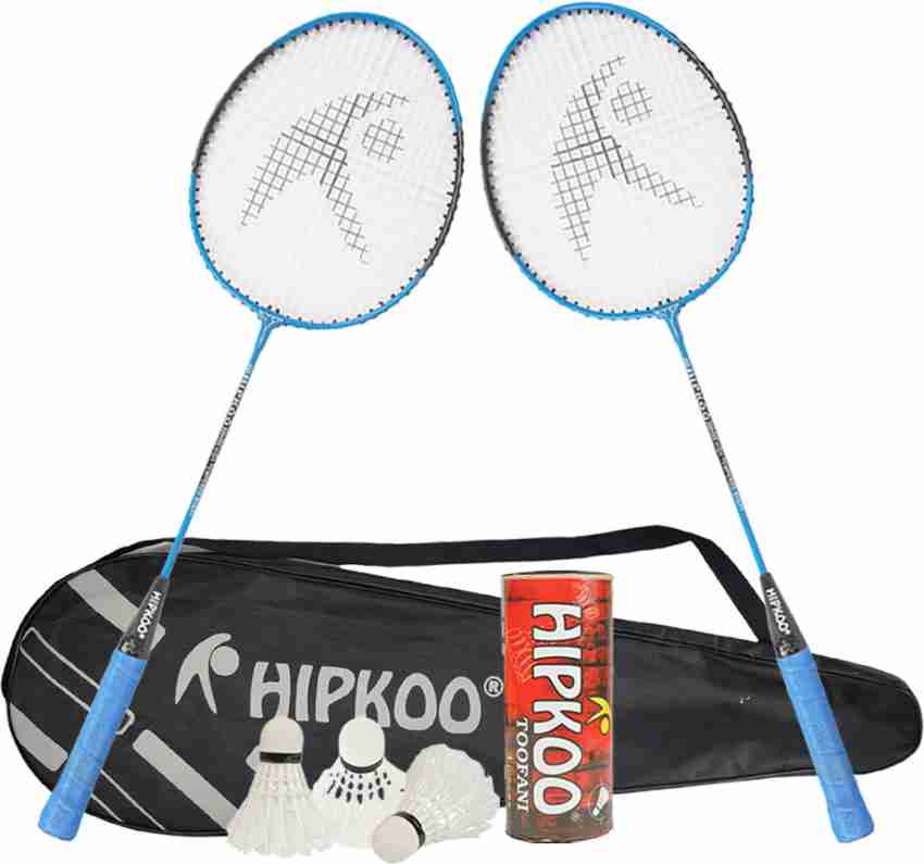 Badminton Shuttlecock (Set of 12), PromoSport