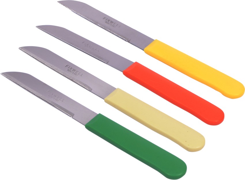 Plastic & Stainless Steel Multicolor Apex Kitchen Master