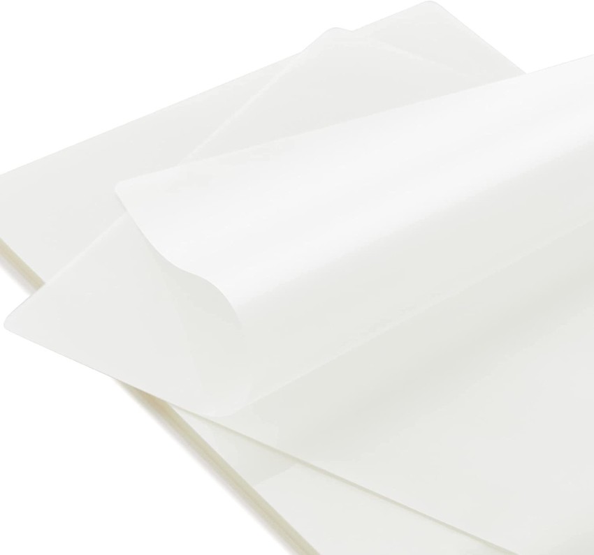 Lamination Sheet For Document, Size: A4 ,Thickness: 125 at Rs 400/sheet in  Surat