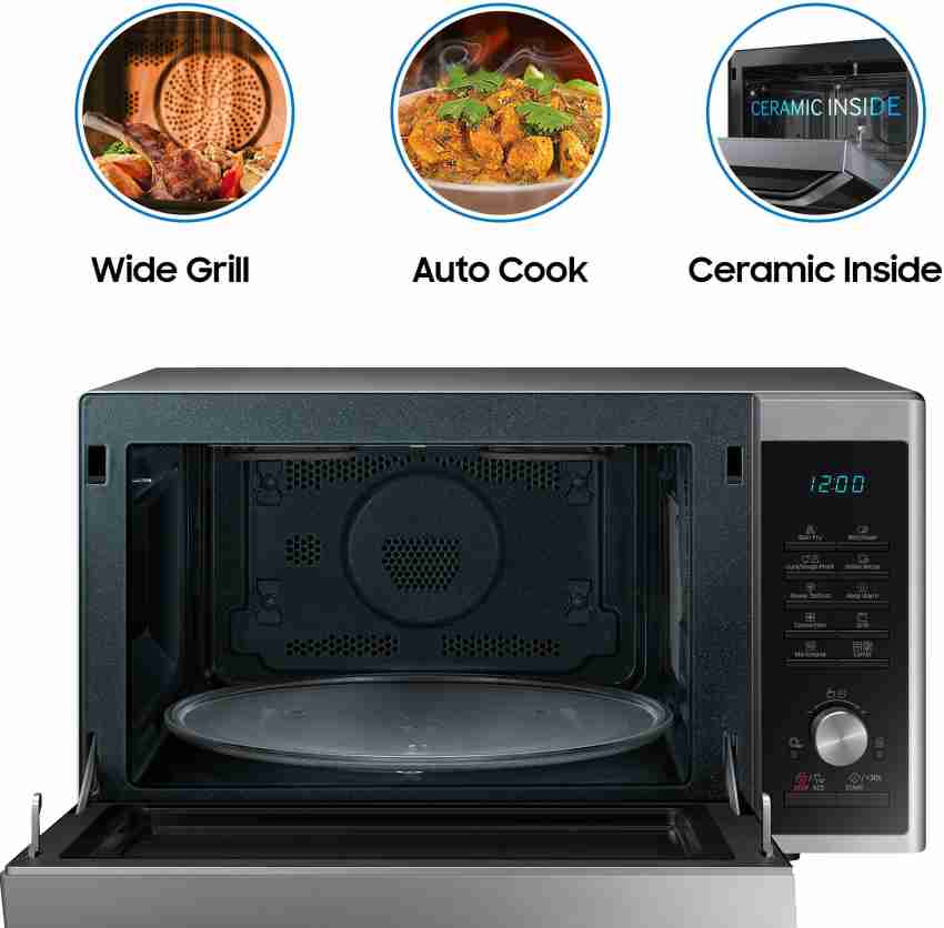 SAMSUNG 32 L A Perfect Gift Convection & Grill Microwave Oven  - Convection & Grill