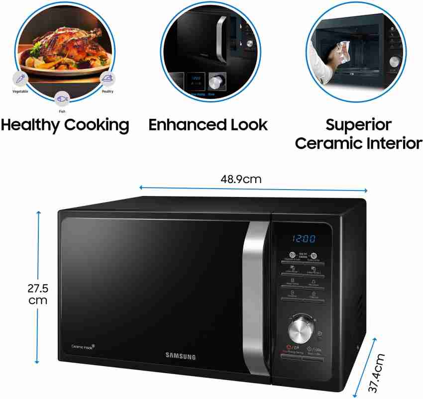 samsung stena solo microwave