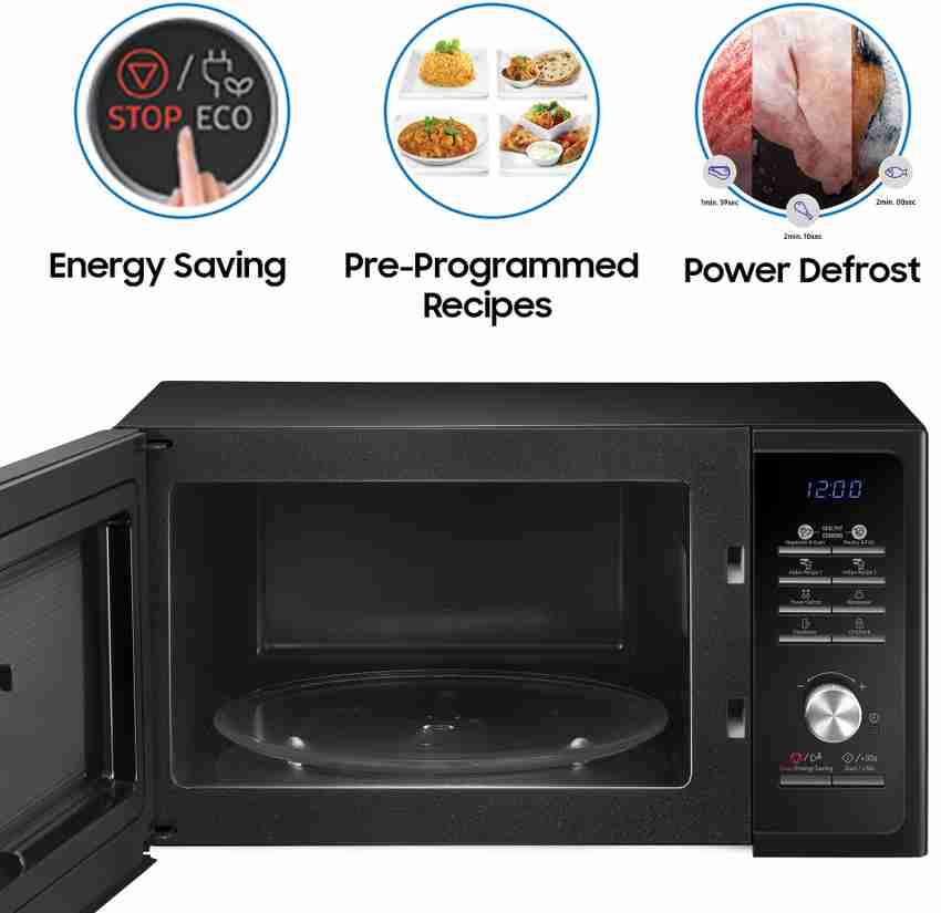Samsung oven 23 litre price outlet