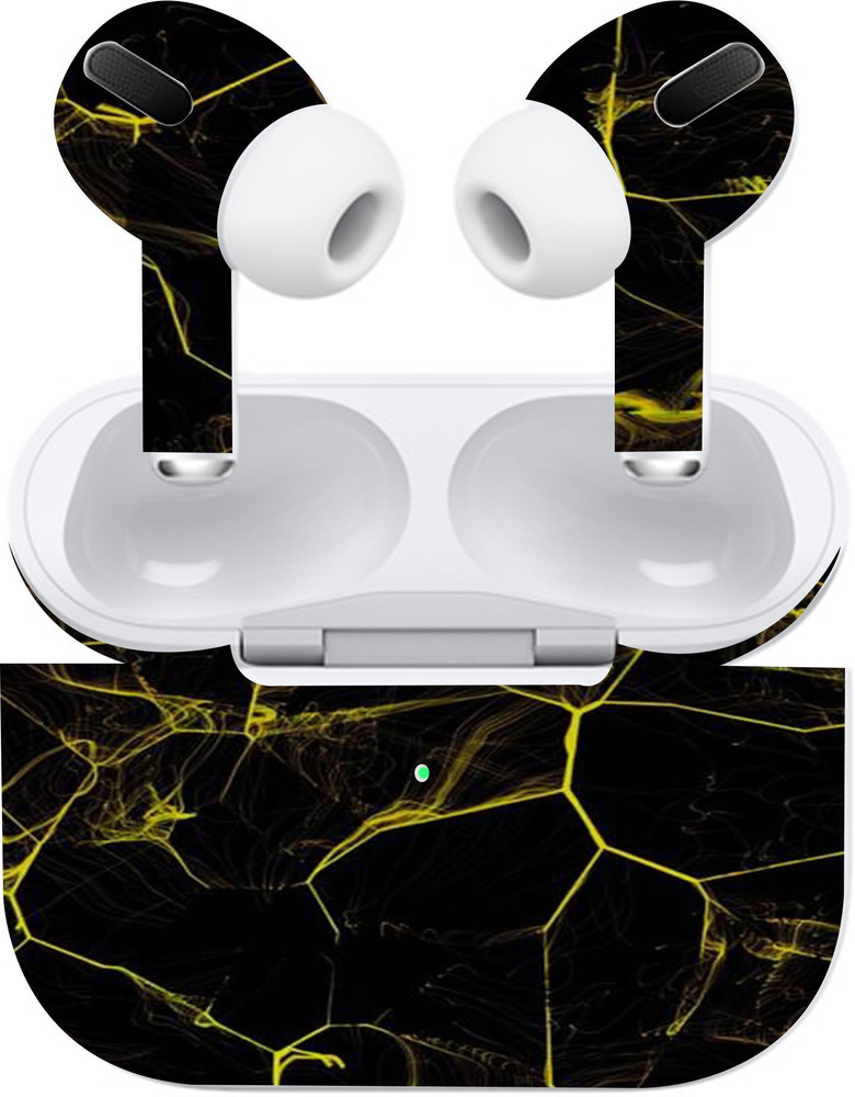 BUGGU Apple Airpod Pro apple air pods pro Mobile Skin Price in