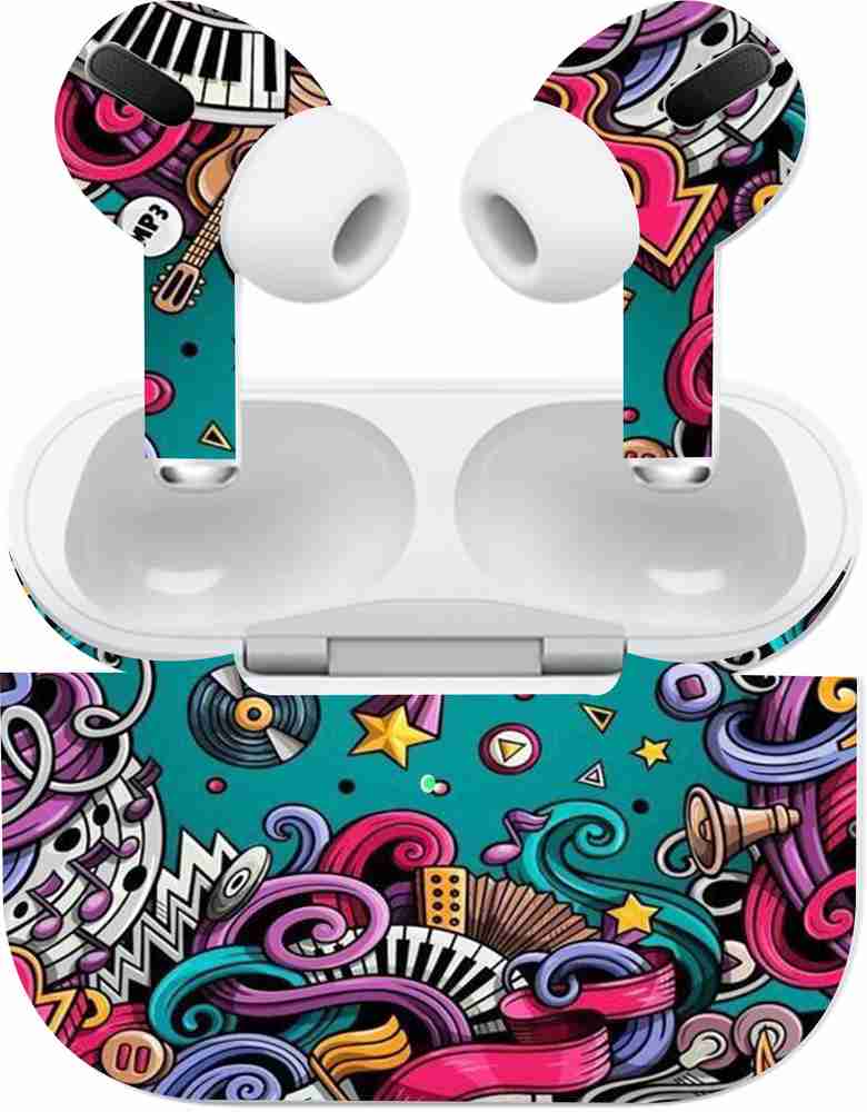 Airpods pro best sale music quality