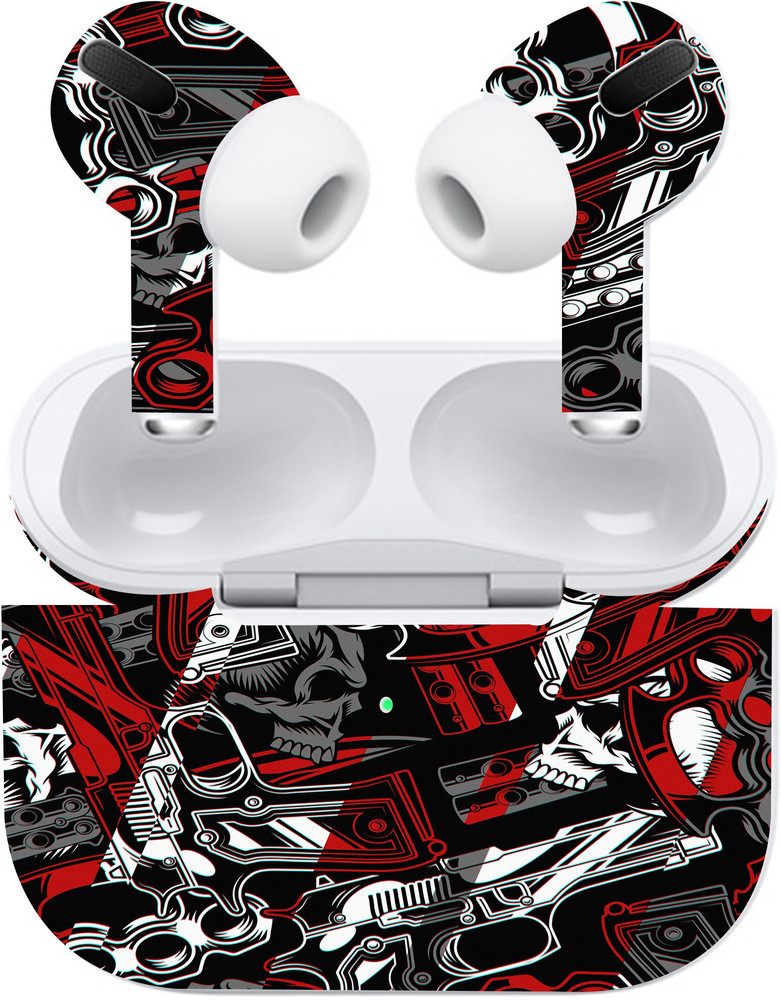 BUGGU Apple Airpod Pro apple air pods pro Mobile Skin Price in