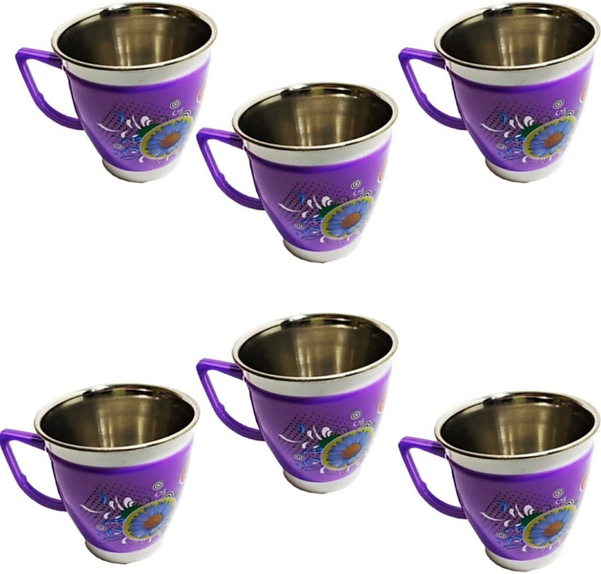 Small plastic coffee cups 2025