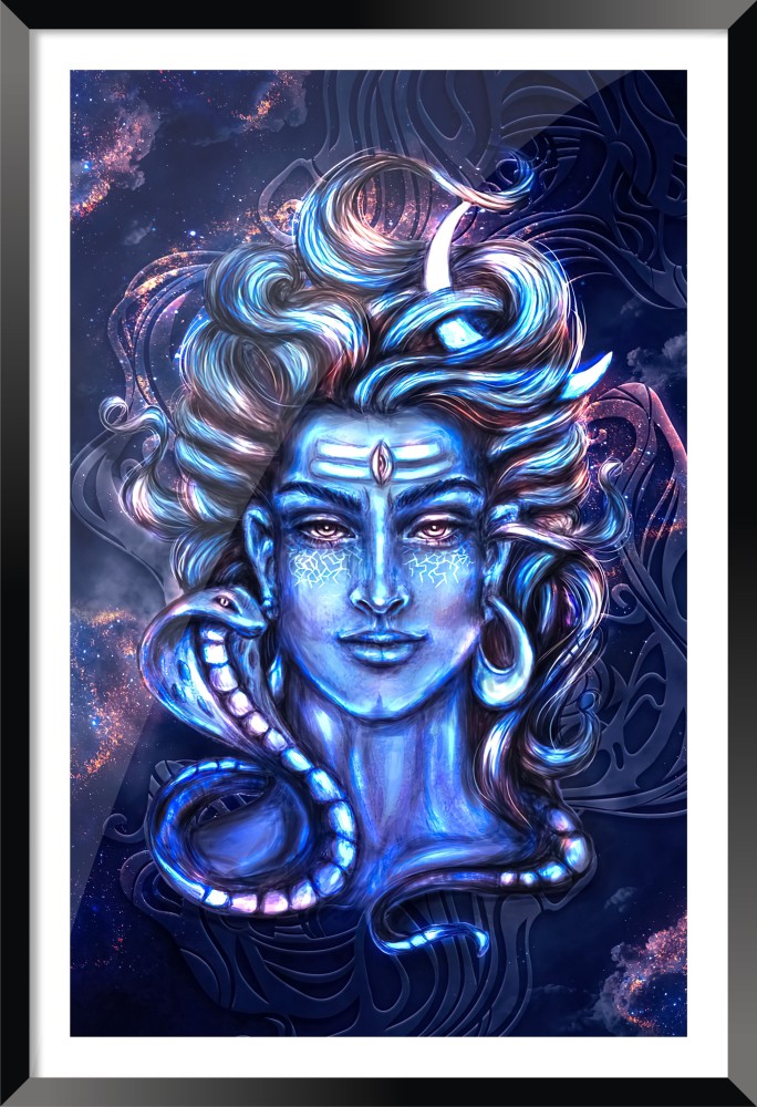 LORD SHIVA iPhone Live Wallpaper - Download on PHONEKY iOS App
