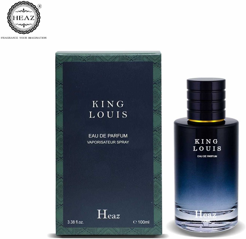 Louis perfume best sale