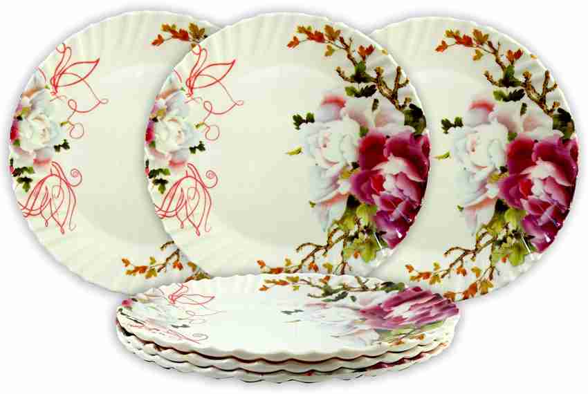 Crockery plates deals