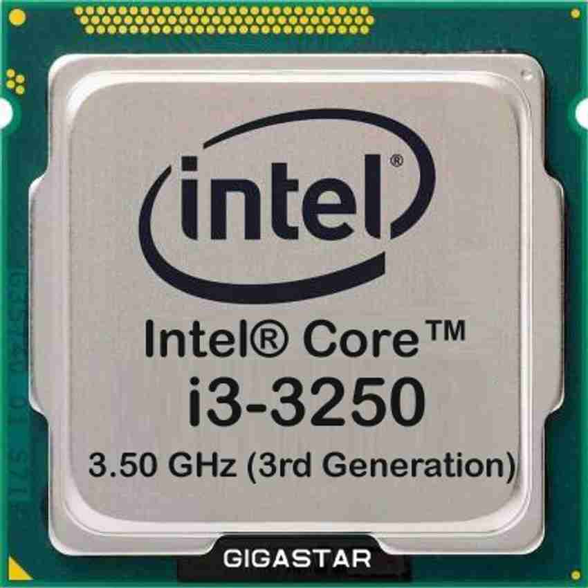 Core i3 3250 sale
