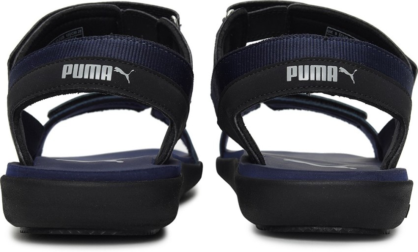 Puma cm size on sale chart