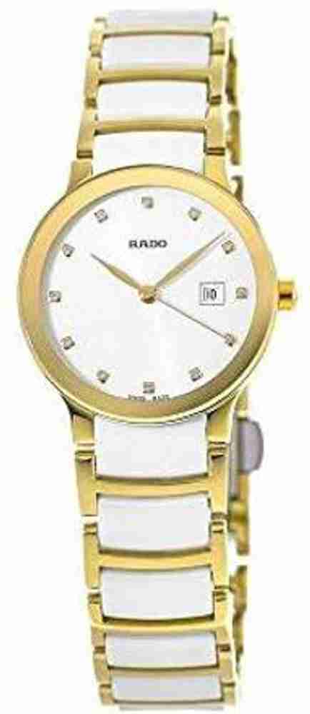LIGHTWINGS Screen Guard for Rado Centrix Jubile White Diamond Dial Ladies Watch R30528752 LIGHTWINGS Flipkart