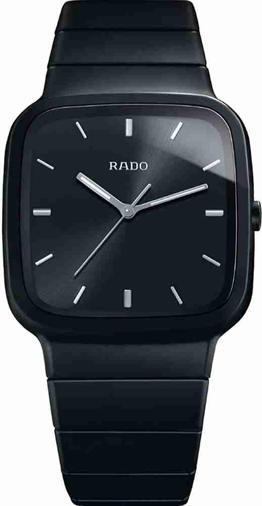 Rado jubile online square dial